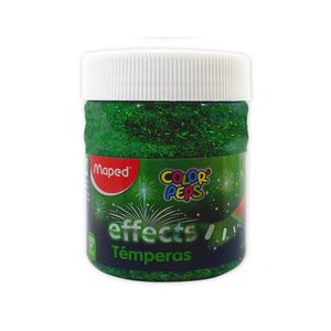 TEMPERA MAPED COLOR PEPS EFFECT POTE x200GRS. GREEN GRASS
