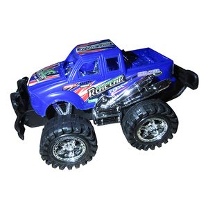PICK UP FRICCION BURBUJA 16cm.