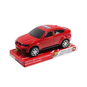 AUTO FRICCION BURBUJA SUV 22cm.