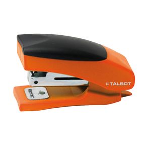 ABROCHADORA TALBOT MINI N°10 - AZUL/VERDE/ROJO/NARANJA