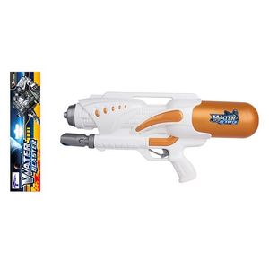 PISTOLA DE AGUA 51cm. C/BOMBA EN BOLSA