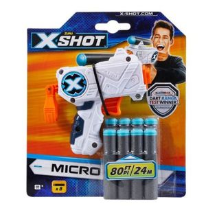 PISTOLA X SHOT EXCEL MICRO