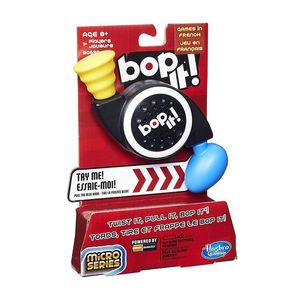 JUEGO ELECTRONICO BOP IT MICROSERIE