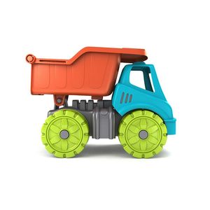 CAMION DURAVIT VOLCADOR MINI 2020