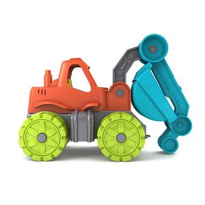 RETRO EXCAVADORA DURAVIT MINI INF.