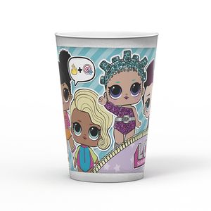 VASO CHICO LOL