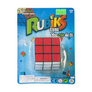 CUBO MAGICO EN BLISTER