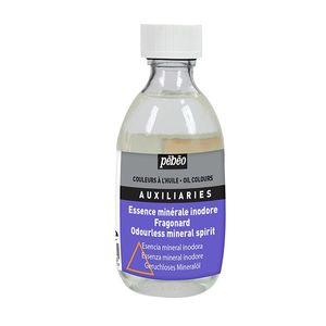 ESENCIA MINERAL STUDIO XL INODORA 245ML.