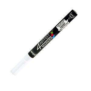 MARCADOR 4ARTIST P/RED. 2MM. BLANCO