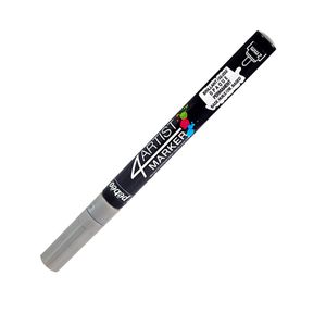 MARCADOR 4ARTIST P/RED. 2MM. PLATA