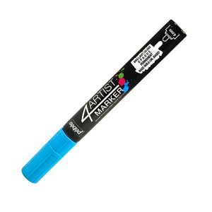 MARCADOR 4ARTIST P/RED. 4MM. AZUL CLARO