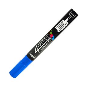 MARCADOR 4ARTIST P/RED. 4MM. AZUL OSCURO