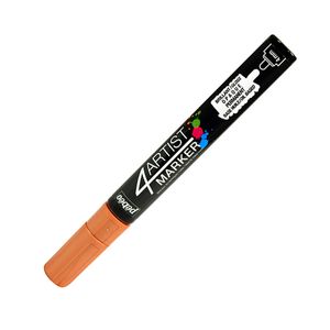 MARCADOR 4ARTIST P/RED. 4MM. COBRE