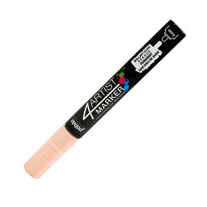 MARCADOR 4ARTIST P/RED. 4MM. MARFIL