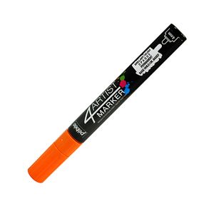 MARCADOR 4ARTIST P/RED. 4MM. NARANJA