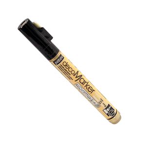 MARCADOR DECOMARKER P/RED. 1.2MM. LINO