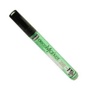 MARCADOR DECOMARKER P/RED. 1.2MM. VERDE PRECIOSO