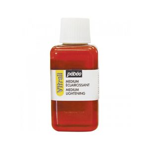 MEDIUM VITRAIL CERNE RELIEF ACLARADOR 250ML.