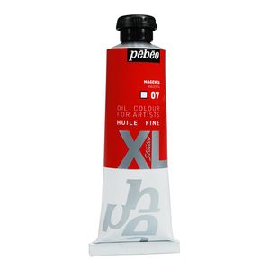 OLEO FINO STUDIO XL 37ML. 07 MAGENTA