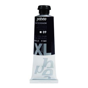 OLEO FINO STUDIO XL 37ML. 09 VIOLETA DE DIOXACINA
