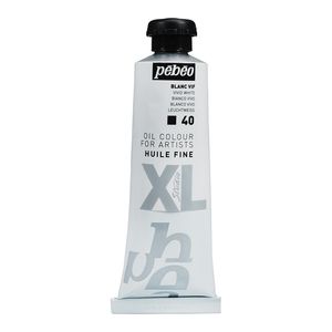 OLEO FINO STUDIO XL 37ML. 40 BLANCO VIVO