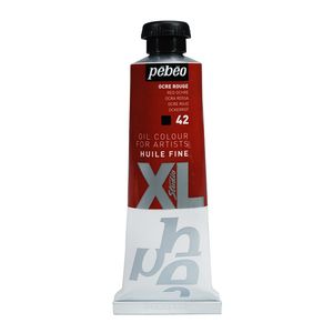 OLEO FINO STUDIO XL 37ML. 42 OCRE ROJO