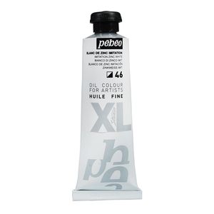 OLEO FINO STUDIO XL 37ML. 46 BLANCO DE ZINC