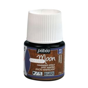 PINTURA FANTASY MOON 45ML. BERMEJO