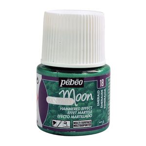 PINTURA FANTASY MOON 45ML. ESMERALDA