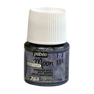 PINTURA FANTASY MOON 45ML. LILA