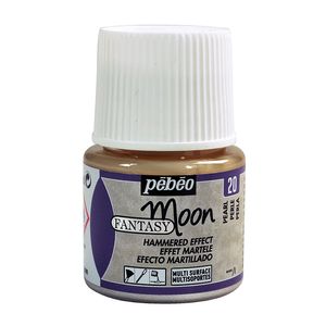PINTURA FANTASY MOON 45ML. PERLA
