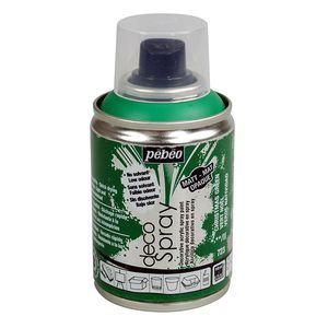 PINTURA EN AEROSOL DECOSPRAY  100ML. VERDE NATIVIDAD