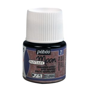 PINTURA FANTASY MOON 45ML. ROSA VIEJO