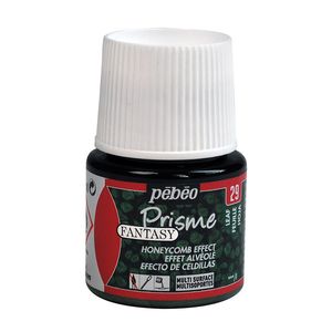 PINTURA FANTASY PRISME 45ML. HOJA