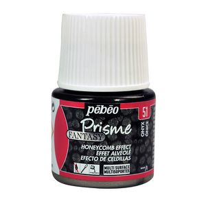 PINTURA FANTASY PRISME 45ML. ONIX