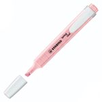 RESALTADOR STABILO BOSS PASTEL CORAL 140 - Tomy