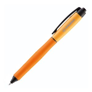 ROLLER STABILO GEL PALETTE RET.NARANJA TINTA AZUL