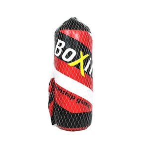 SET DE BOXEO CON GUANTES 39cm.