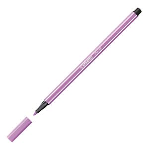 MARCADOR STABILO PEN 68 LILA CLARO 59