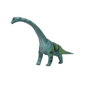 DINOSAURIO GOMA SOFT 45cm. 6 MODELOS