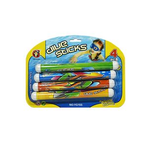 JUEGO DE BUCEO STICK x 4