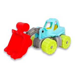 PALA MECANICA DURAVIT MINI INFANTIL 2020