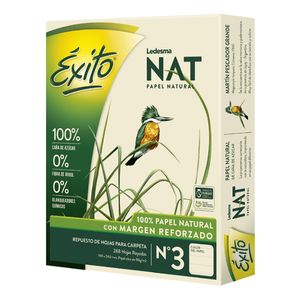 REPUESTO EXITO NAT x 288 C/M.REF.RAY.