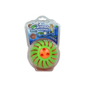 BOMBA DE TIEMPO SPLASH 50 BOMBAS