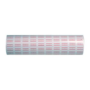 ROLLO TALBOT ETIQUETADORA x 600u. BLANCA