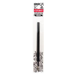 TANQUE TALBOT ROLLER BORRABLE RX 0,7 NEGRO EP x 1