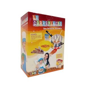 JUEGO DE COCINA LA GARRAPIÑERA