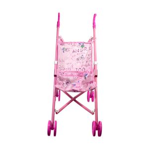 COCHE PARAGUITA BABY STROLLER EN CAJA 60CM