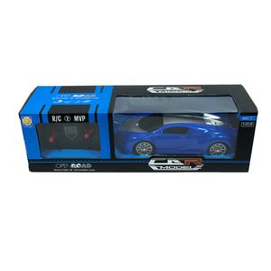 AUTO RADIO CONTROL 1:22 CAR MODEL