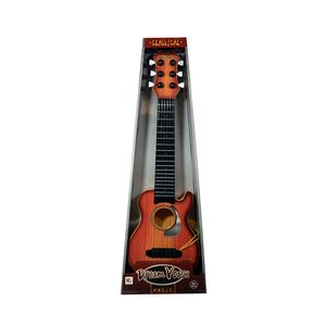 GUITARRA MINI PARA NIÑOS 6 CUERDAS